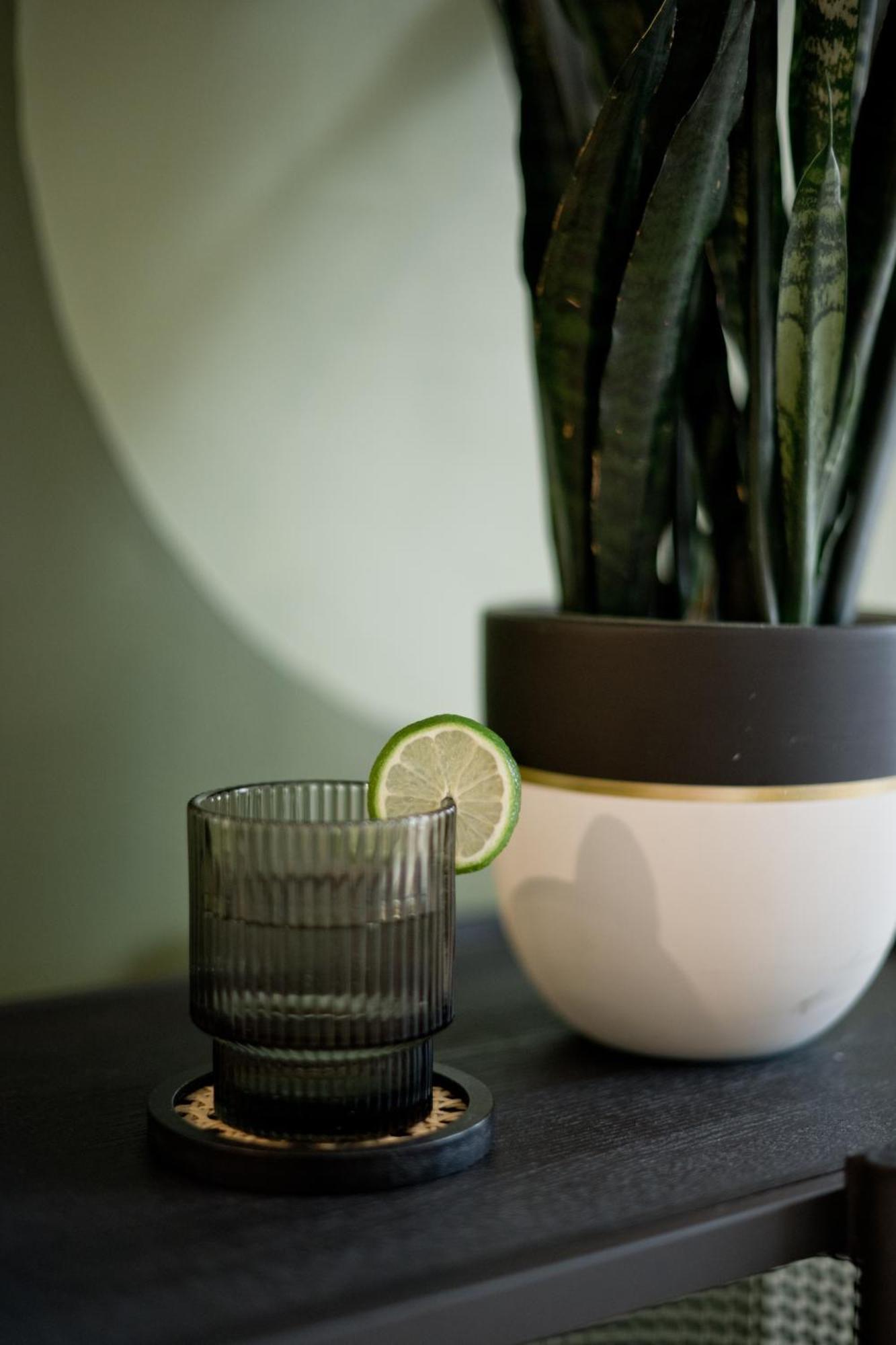 Luxury 2-Bedroom Condo Steps Away From The French Quarter ニューオーリンズ エクステリア 写真